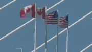 Canadian Trucking Industry Disappointed with Gordie Howe Bridge Delay