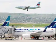 Canadians Face Higher Flight Costs Despite Falling Oil Prices