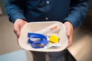 Canadians Overwhelmingly Support Safe Injection Sites, New Study Finds