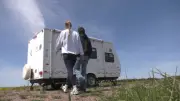 Canadians Scramble as Fuel Costs Soar for Summer Road Trips