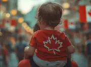 Canadians Want More Babies Than They're Having, Survey Shows