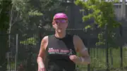 Cancer Survivor Annick Rauch Prepares for First Manitoba Marathon
