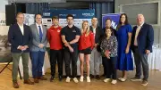 Canoe World Championships in Dartmouth: Athletes Prepare to Shine