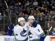 Canucks Draft History: Hits, Misses, and the Tkachuk Regret