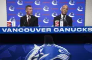 Canucks hope Malhotra hiring revives championship vibes from 2011