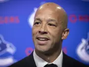 Canucks: Manny Malhotra's Messaging Mantra for Roster Rebuild