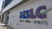 Cape Breton Man Charged in NSLC Robbery Incident