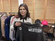 Cape Breton Teen Builds Western Wear Empire with LEGIT Clothing Line
