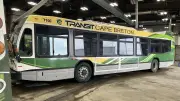 Cape Breton Transit Launches Mobile Payment App This Month