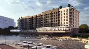 Cape Breton Waterfront Library Delayed as Projected Space Grows