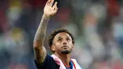 Cape Verde Captain Ryan Mendes Investigated for Rape at World Cup