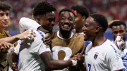 Cape Verde Hold Spain to Stunning 0-0 Draw in World Cup Opener