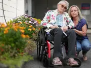 Caregiver Burnout Worsens as Loved Ones Languish on Years-Long Waitlists