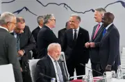 Carney Bids Farewell to Close Ally as UK PM Starmer Announces Resignation