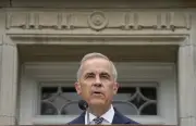 Carney Concedes Emissions Targets Will Not Be Met, Unveils New Energy Plan