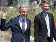 Carney, Eby Announce $5 Billion for B.C. Housing and Infrastructure