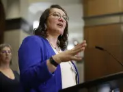 Carney government backs away from First Nations water human right