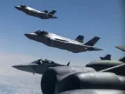 Carney Government Set to Buy Swedish Gripen Jets Over F-35