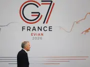 Carney Holds Multiple Talks with Trump at G7 Summit Despite No Formal Meeting