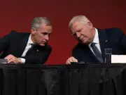 Carney Passes Bail Reform, Ford Must Enact Changes Now