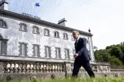 Carney says no single country or institution will define new world order