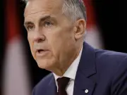 Carney warns of 'years of uncertainty' from Alberta independence referendum