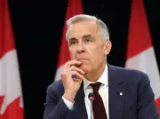Carney's 'major projects' stalled by endless environmental reviews