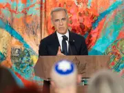 Carney's Misguided Plea: Telling the Wrong Audience to Abandon Old World Conflicts