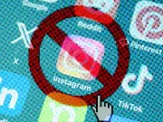 Carney's Social Media Ban: Privacy Lawyer Warns of Censorship Risks