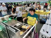Carrousel of Nations Kicks Off with Record 42 Villages