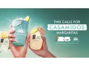 Casamigos Partners with FIFA World Cup 2026 in Canada for Margarita Celebrations