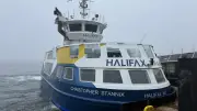 Cascading Failure Led to Halifax Ferry Service Shutdown on Saturday