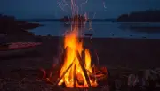 Category 1 Campfires Allowed Across Coastal BC Ahead of Canada Day
