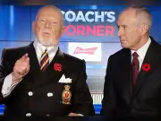 CBC Ends Hockey Night in Canada Broadcasts After 12-Year Partnership