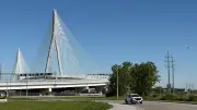 CBP ‘Ready to Go’ on Gordie Howe International Bridge Linking Windsor and Detroit