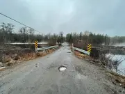 Century-Old Purbrook Bridge in Bracebridge to Be Replaced