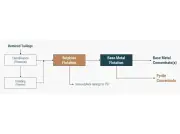 Cerro de Pasco Resources Advances Metallurgical Test Program for Silver-Bearing Pyrite