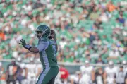 CFL Quarterbacks on Scorching Offensive Pace Heading into Week 3