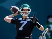 CFL West Division Parity: Are All Five Teams Grey Cup Contenders?