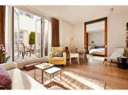 Chambers Hotel Reopens as Independent Boutique in Midtown Manhattan