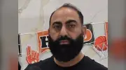Charge Laid in Fatal Shooting of 46-Year-Old Man in Surrey, B.C.
