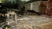 Charges Laid in Connection with 5 Infill Housing Fires in Edmonton