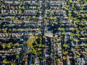 Cheaper Oil Slightly Eases Canadian Mortgage Rates: Analysis