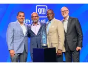 Chemico Named GM 2025 Supplier of the Year for 16th Time