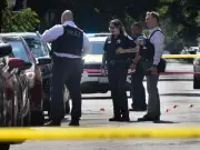 Chicago Mayor Mocked Over Transfemicide Emergency Amid Weekend Gun Violence
