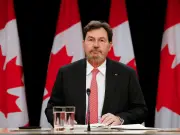 Chief Justice warns against attacks on courts; bomb threat in Toronto revealed