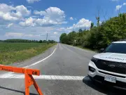 Child, 8, Dies in Two-Vehicle Crash Near Osgoode, Ottawa