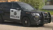 Child Hospitalized After Collision in Northeast Calgary: Police