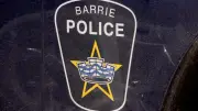 Child Injured in Road Rage Incident in Barrie, Police Investigate