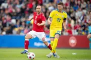 Christian Eriksen 'doing well' after on-field collapse, to leave hospital soon